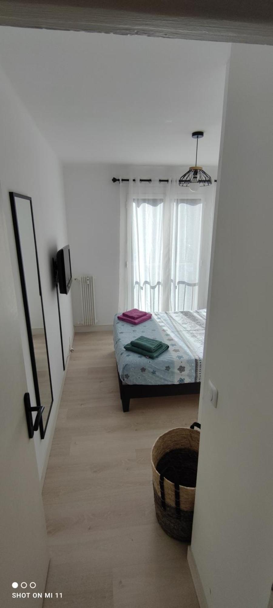 Confortable 2 Pieces Entre Menton Et Monaco Avec Parking Prive Roquebrune-Cap-Martin Exterior foto