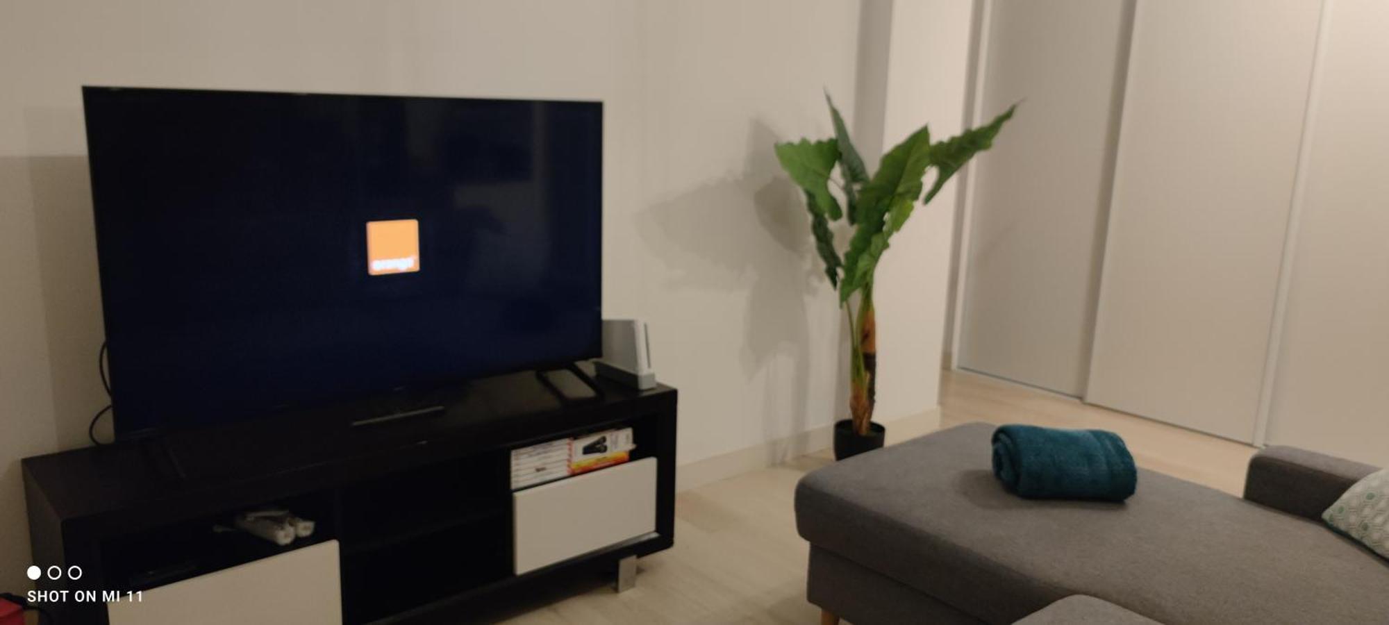 Confortable 2 Pieces Entre Menton Et Monaco Avec Parking Prive Roquebrune-Cap-Martin Exterior foto
